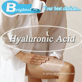 Bulk Hyaluronic Acid